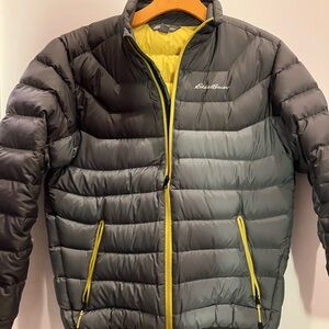 Authentic Eddie Bauer Men’s S